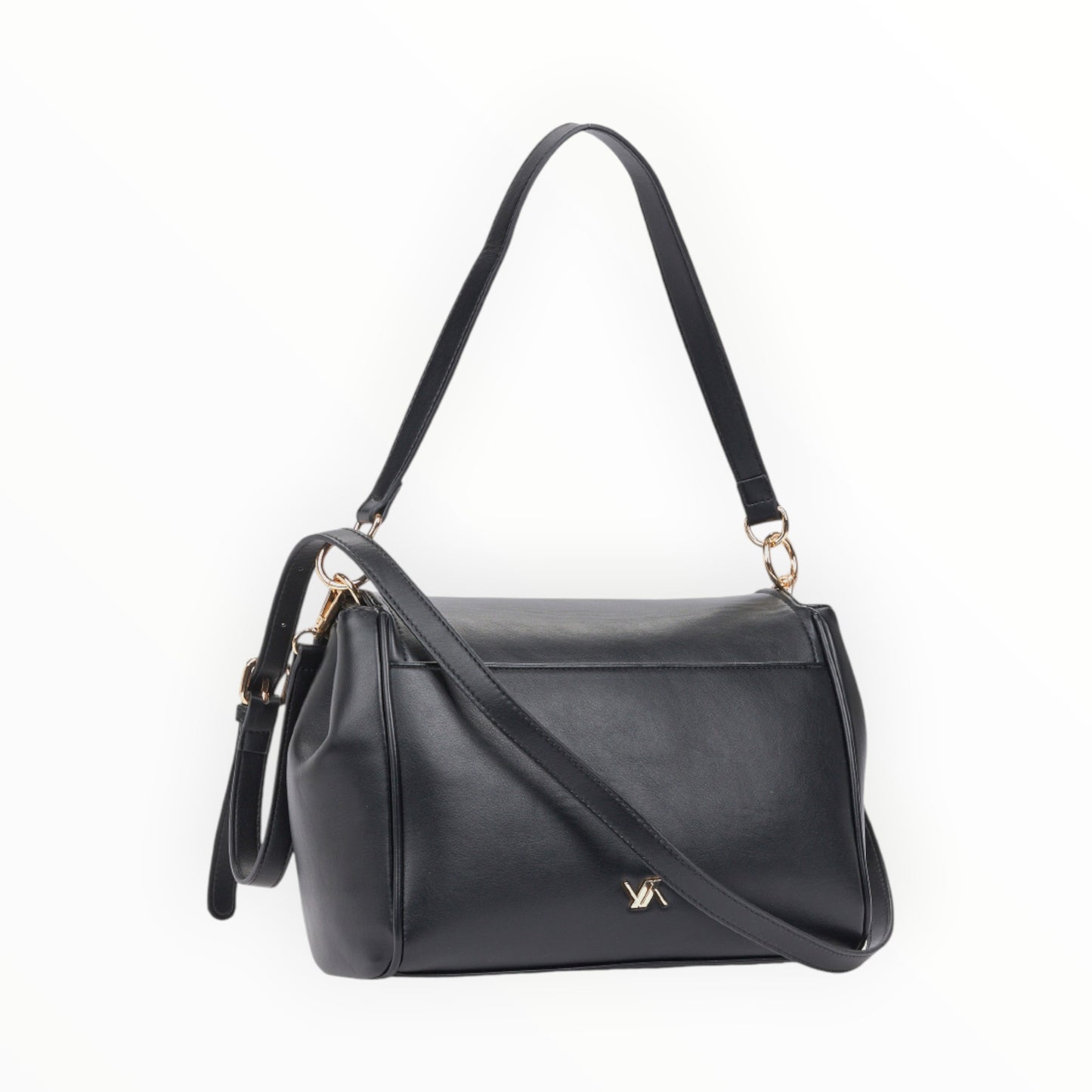 Borsa a Spalla/Tracolla 16-0008547 Verde