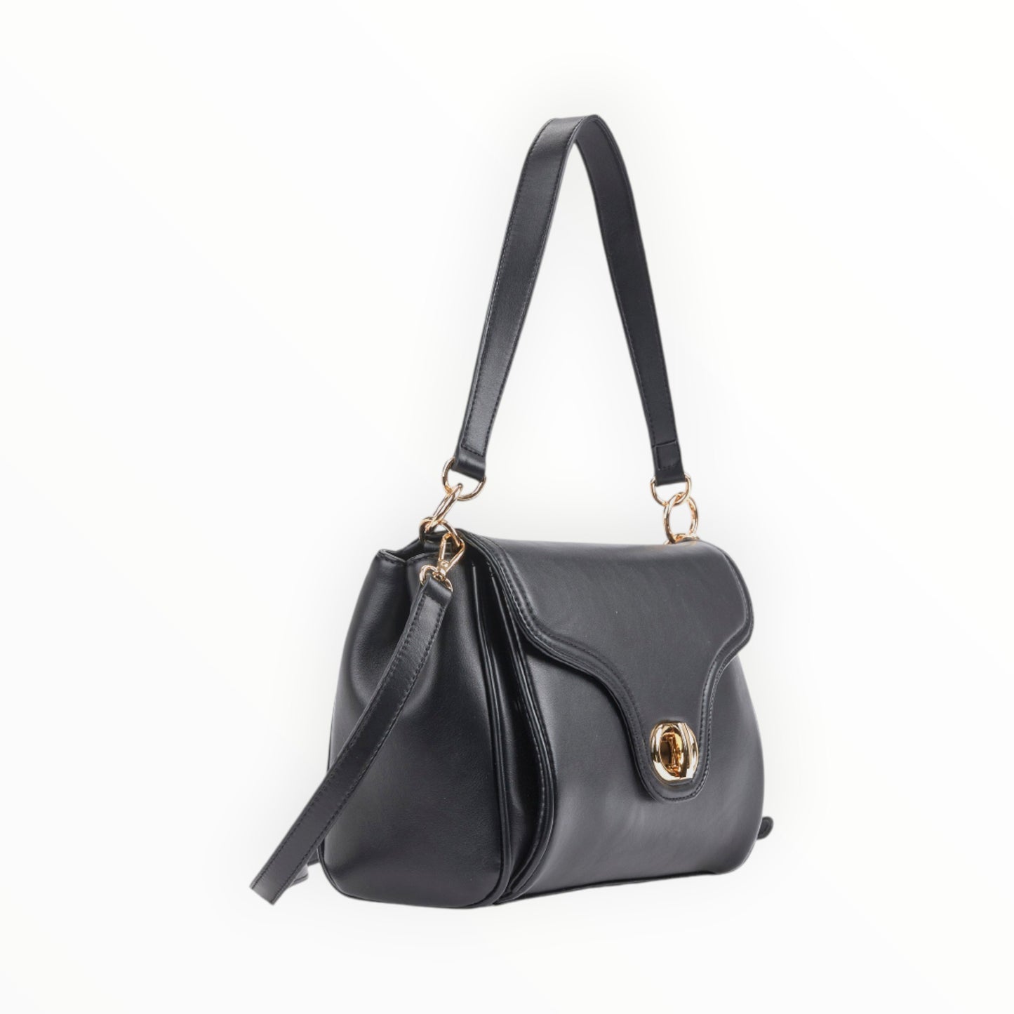 Borsa a Spalla/Tracolla 16-0008547 Verde