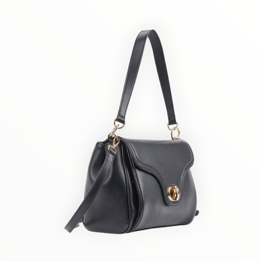 Borsa a Spalla/Tracolla 16-0008547 Verde