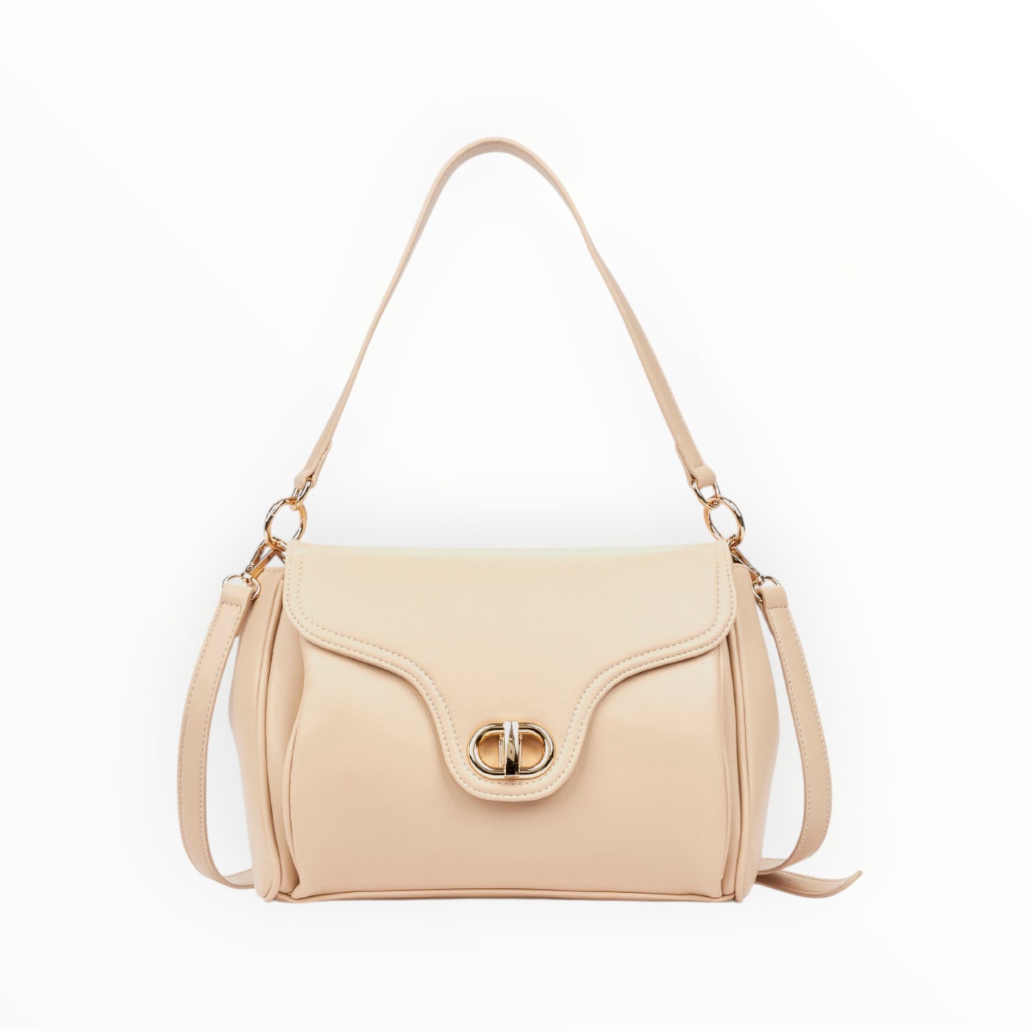 Borsa a Spalla/Tracolla 16-0008547 Verde