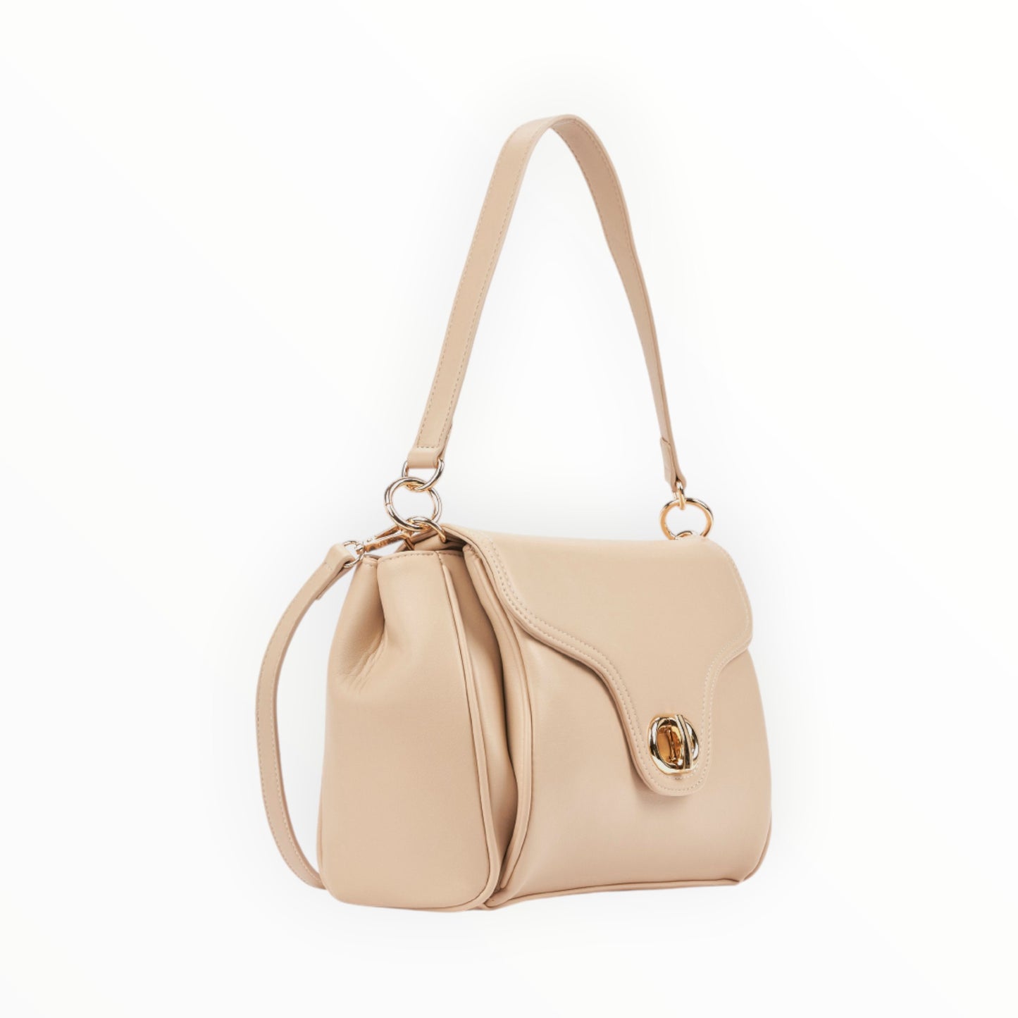 Borsa a Spalla/Tracolla 16-0008547 Verde