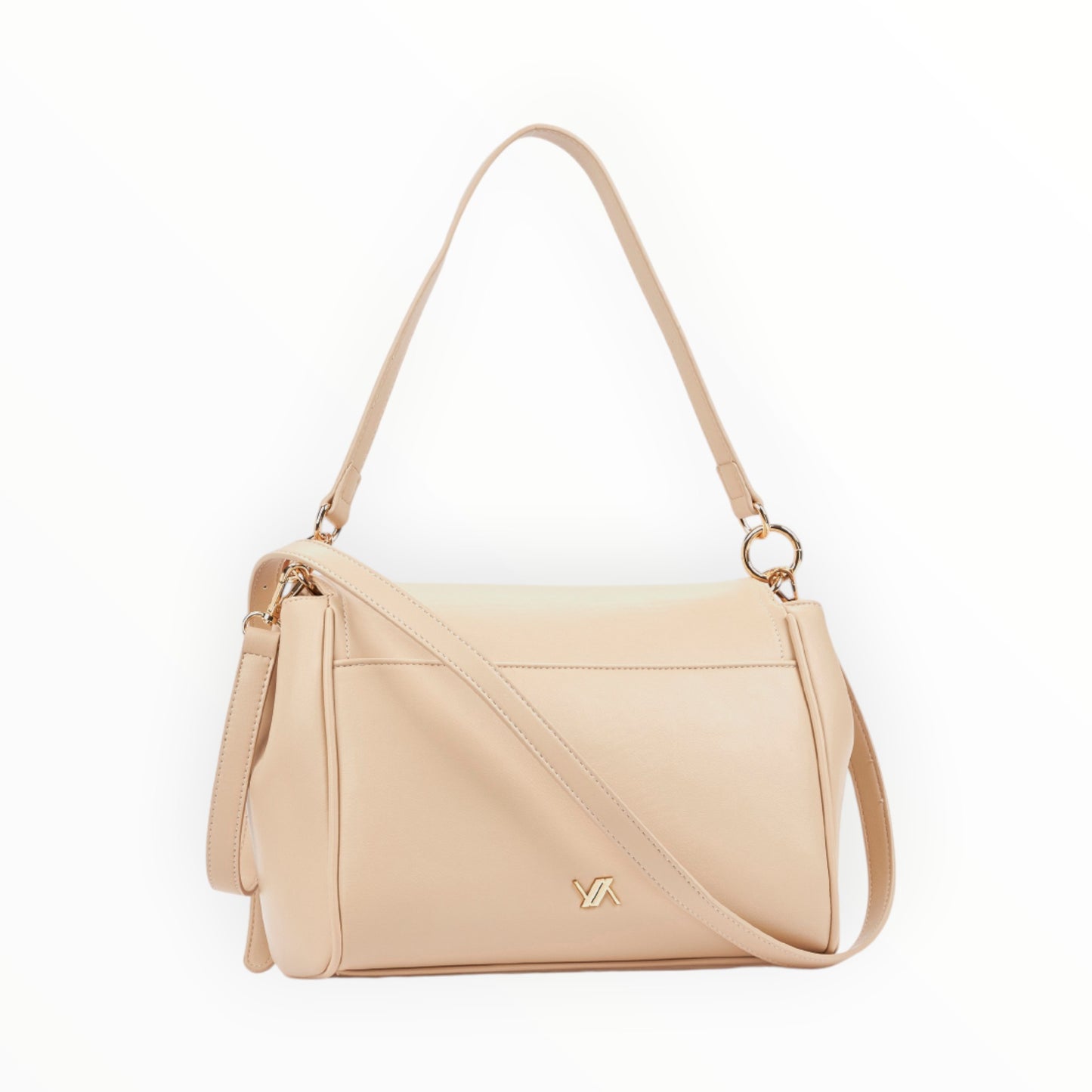 Borsa a Spalla/Tracolla 16-0008547 Verde