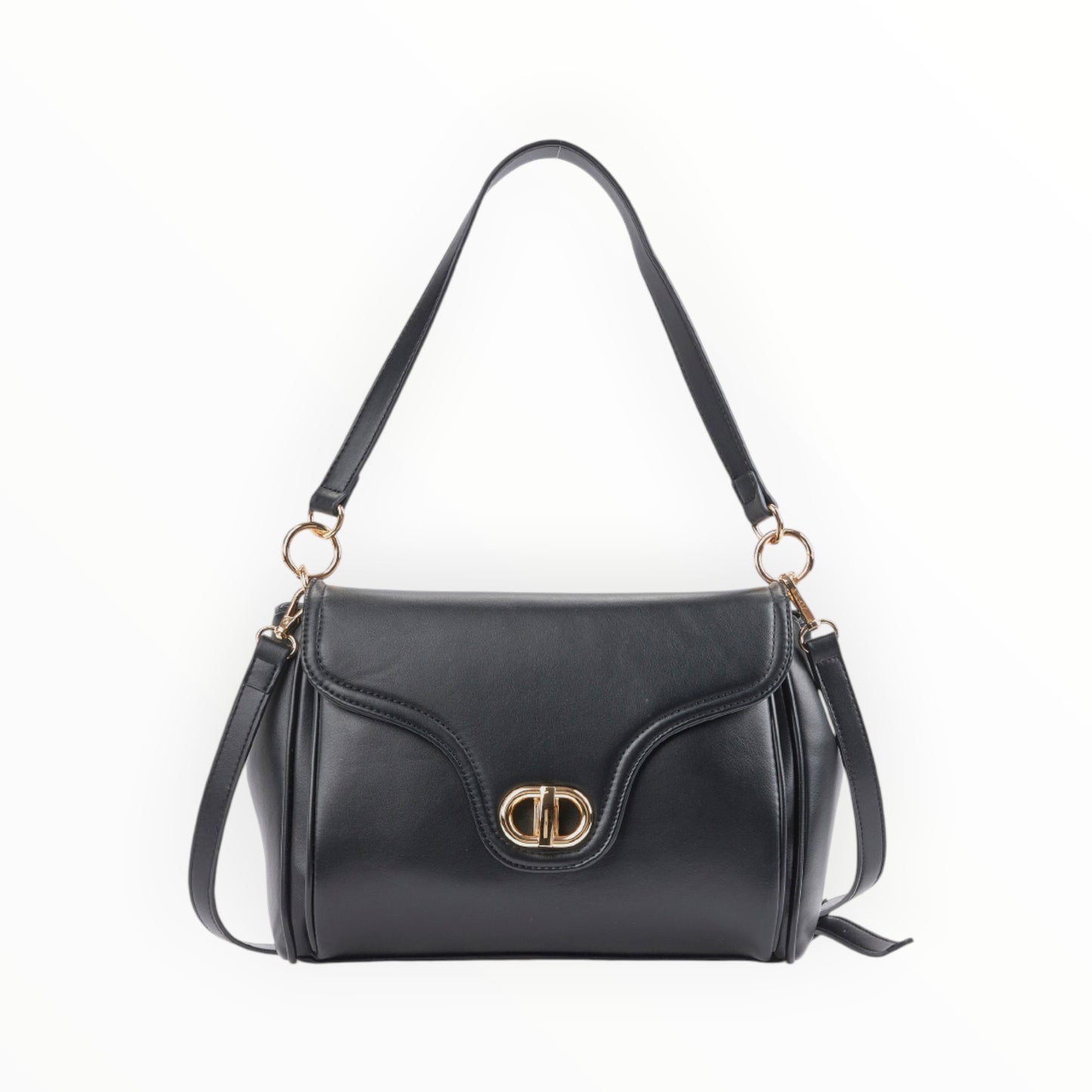 Borsa a Spalla/Tracolla 16-0008547 Verde
