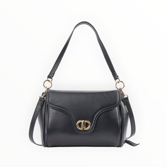 Borsa a Spalla/Tracolla 16-0008547 Verde