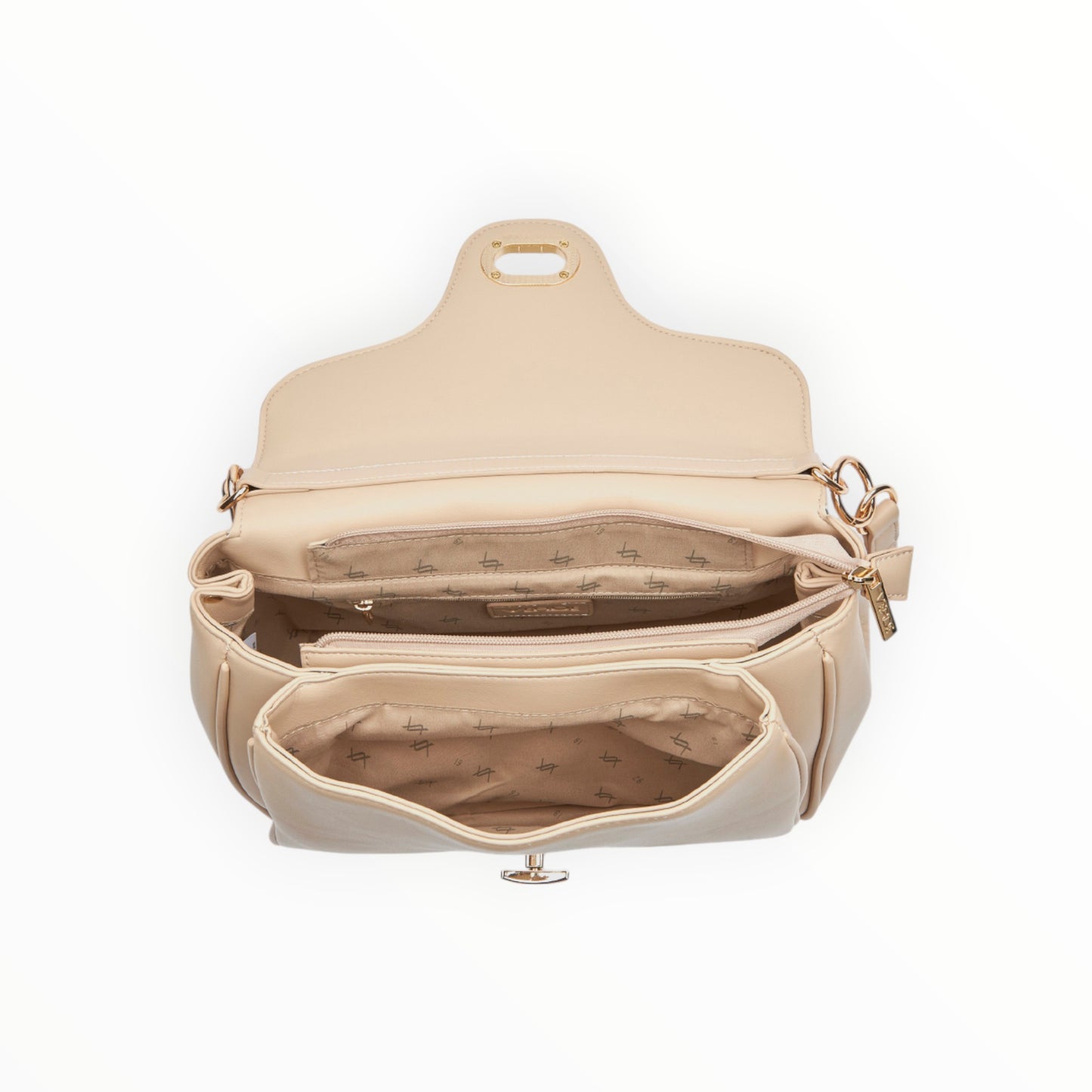 Borsa a Spalla/Tracolla 16-0008547 Verde