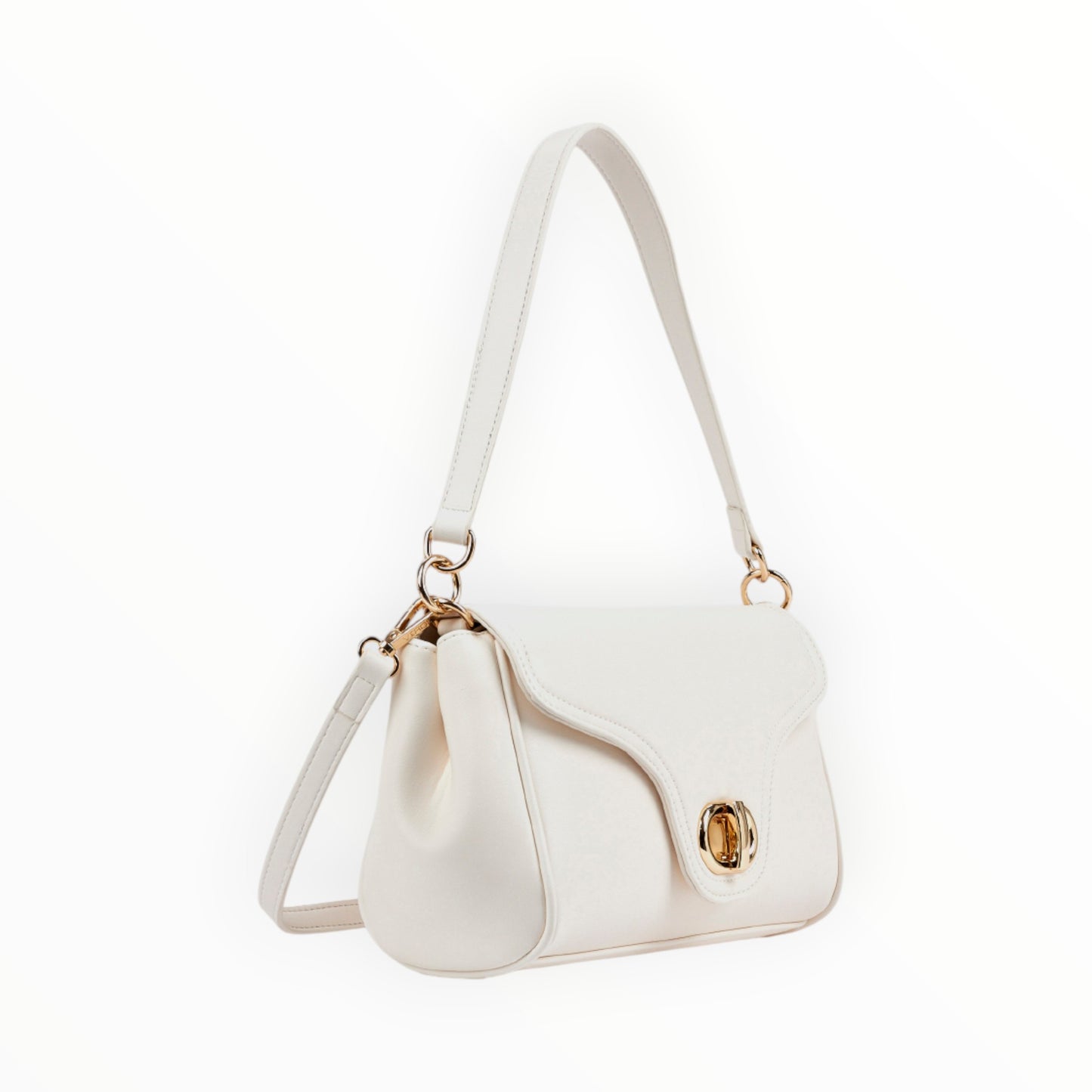 Borsa a Spalla/Tracolla 16-0008548 Verde