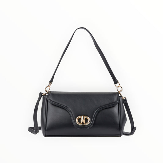 Borsa a Spalla/Tracolla 16-0008548 Verde