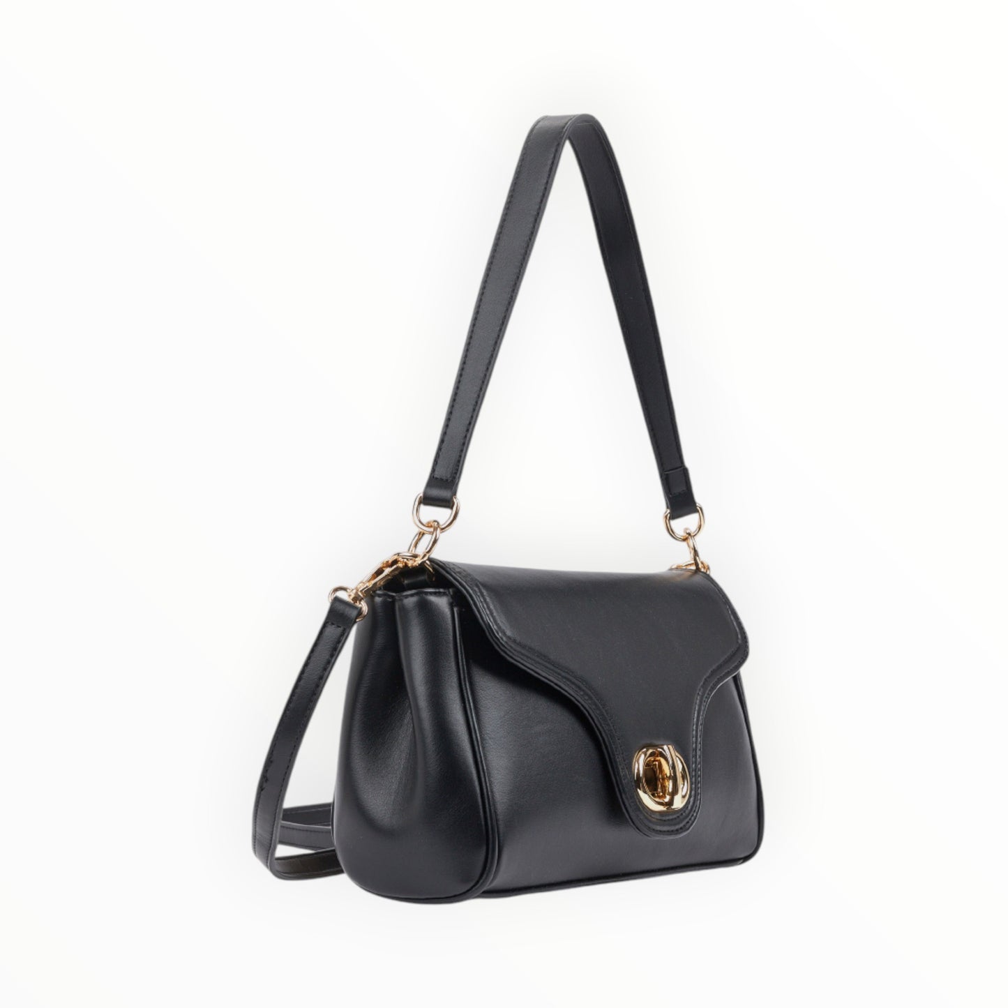 Borsa a Spalla/Tracolla 16-0008548 Verde