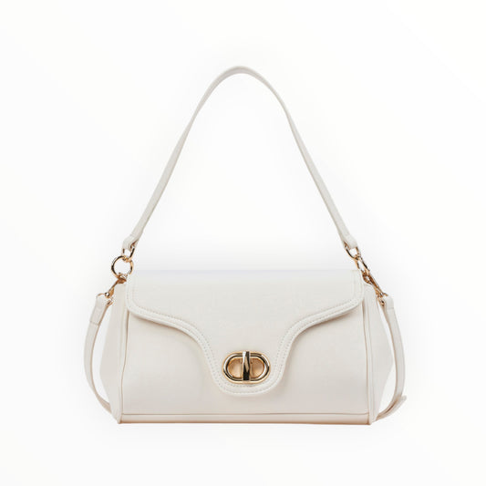 Borsa a Spalla/Tracolla 16-0008548 Verde