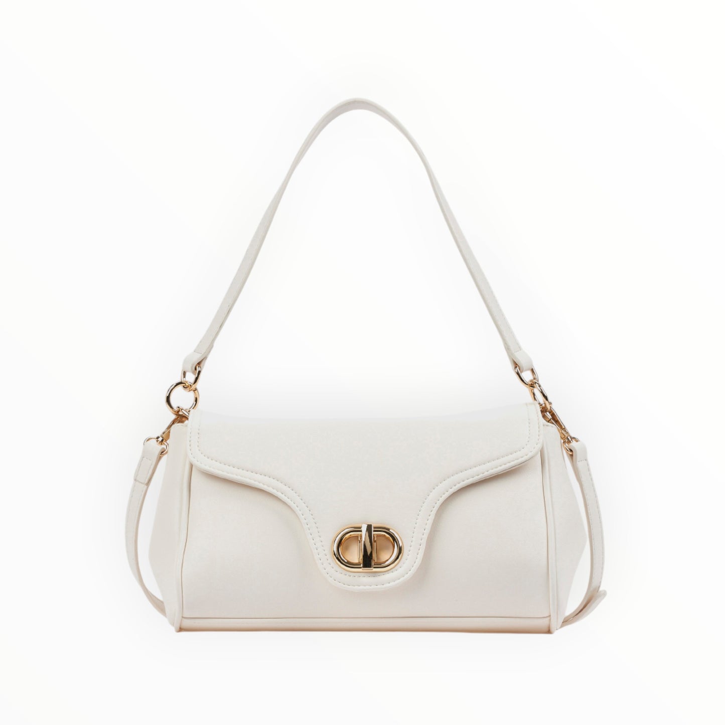 Borsa a Spalla/Tracolla 16-0008548 Verde