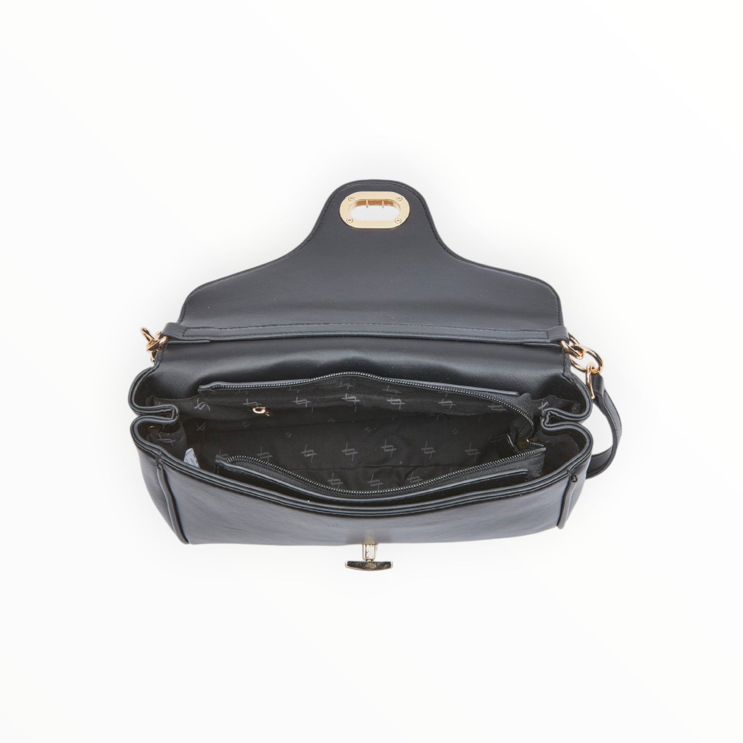 Borsa a Spalla/Tracolla 16-0008548 Verde