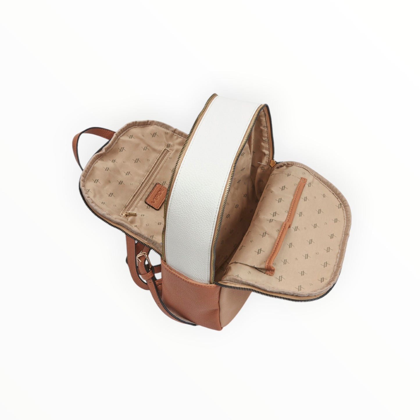 Zaino 16-0008553 Verde