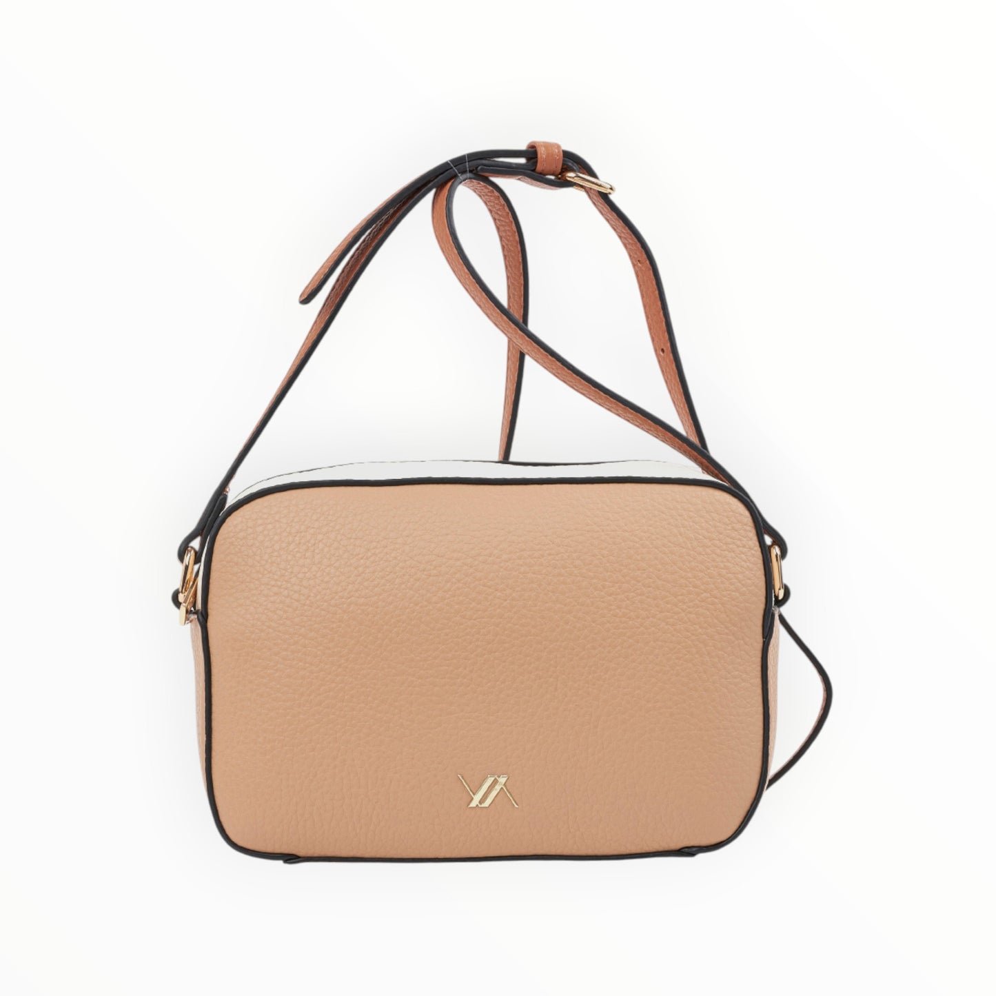 Borsa a Tracolla 16-0008554 Verde