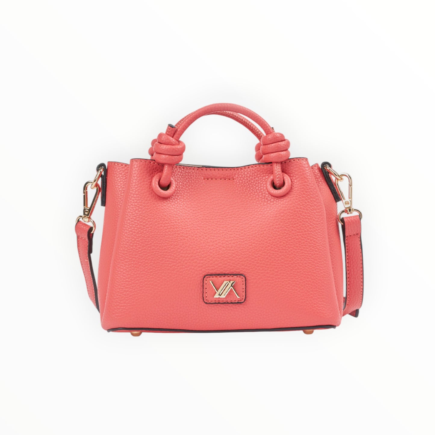 Borsa a tracolla 16-0008561 Verde