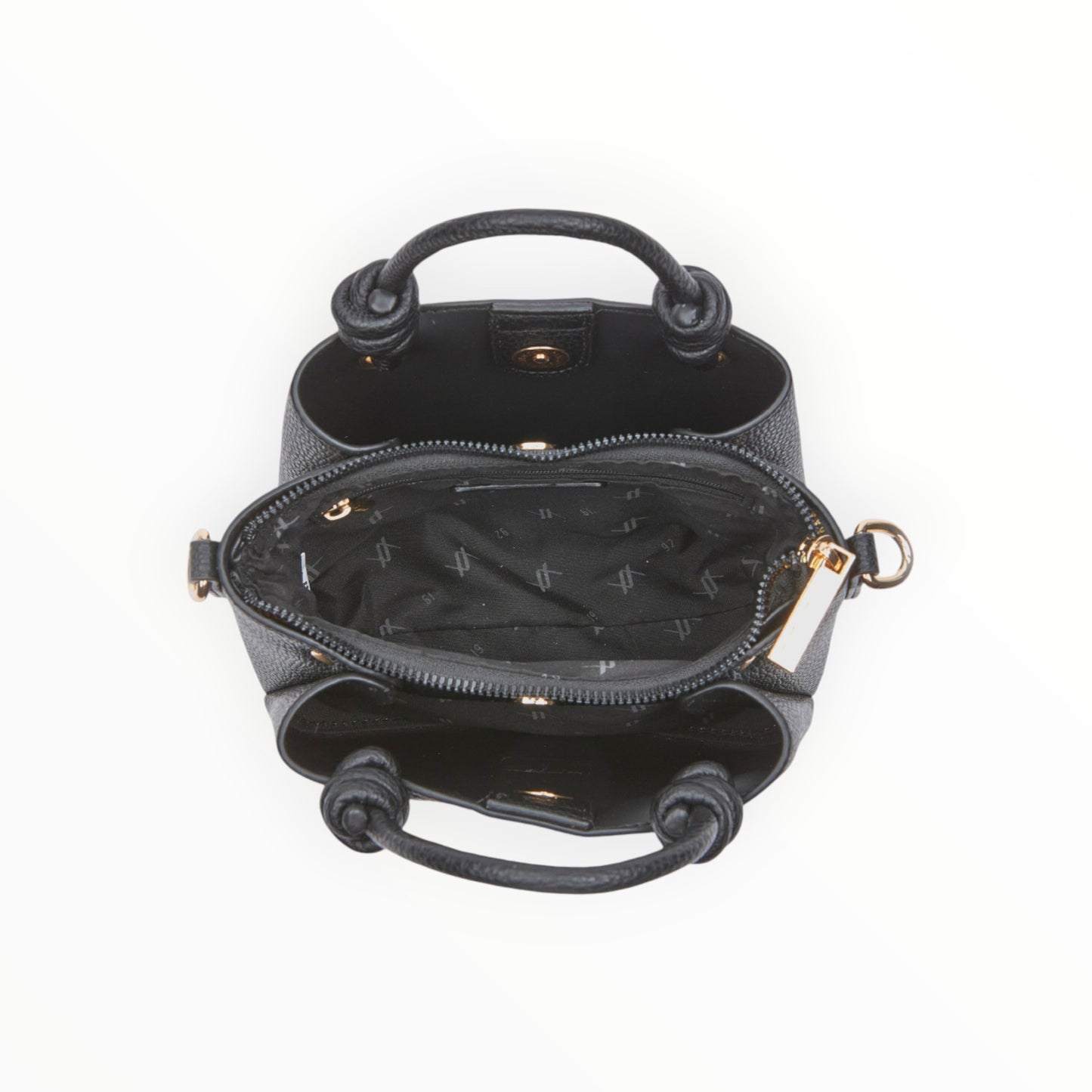 Borsa a tracolla 16-0008561 Verde
