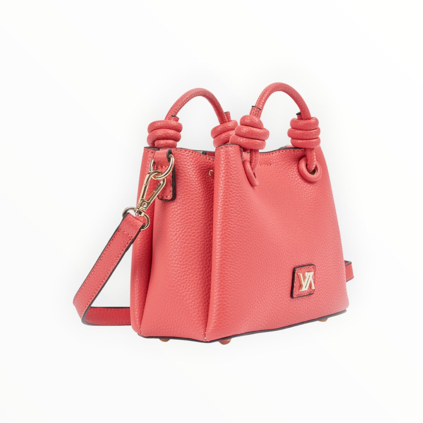 Borsa a tracolla 16-0008561 Verde