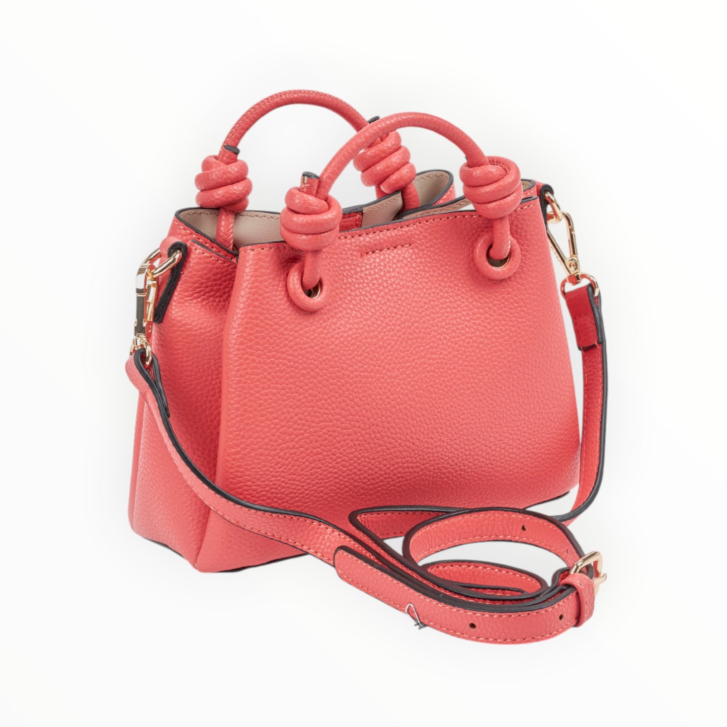 Borsa a tracolla 16-0008561 Verde