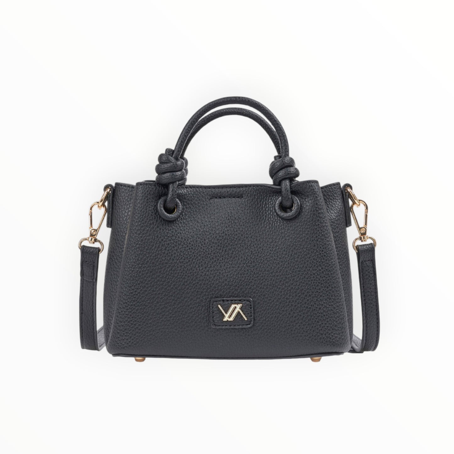 Borsa a tracolla 16-0008561 Verde