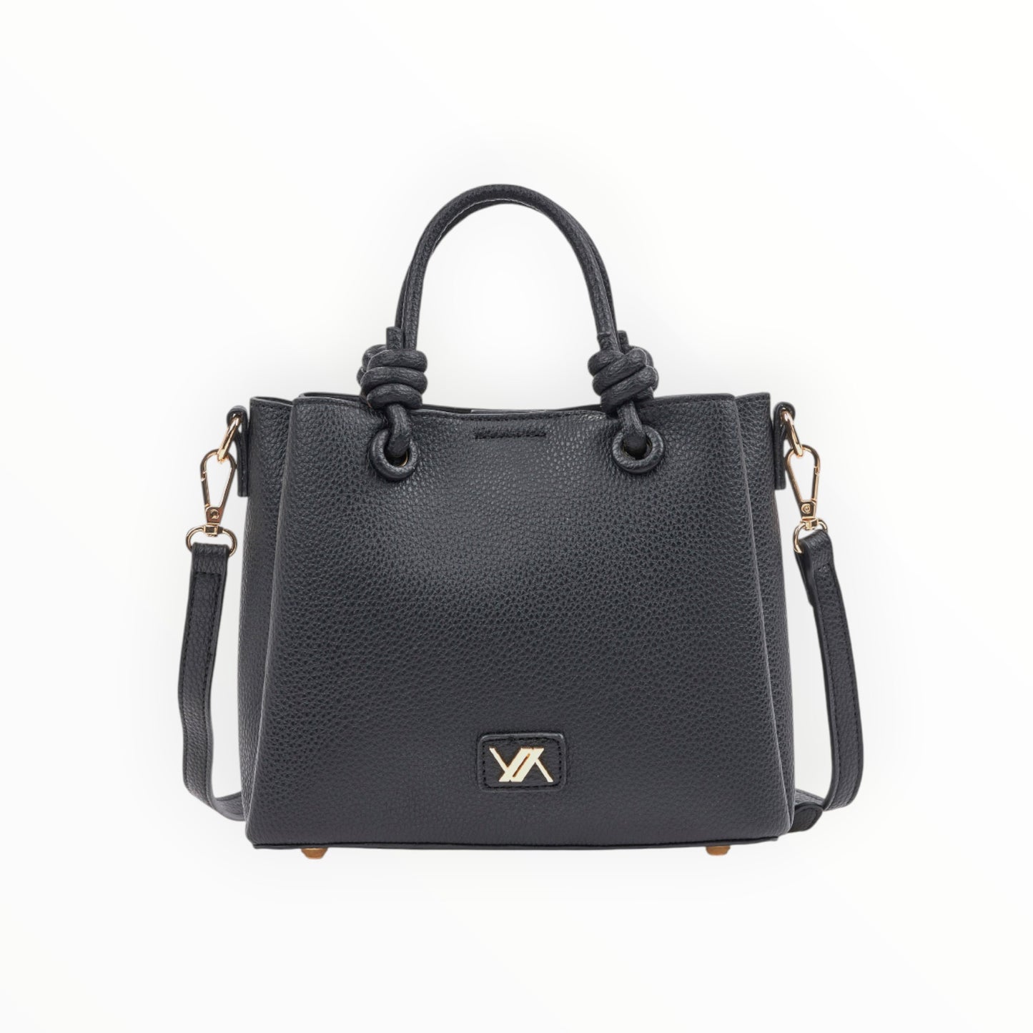Borsa a tracolla 16-0008562 Verde