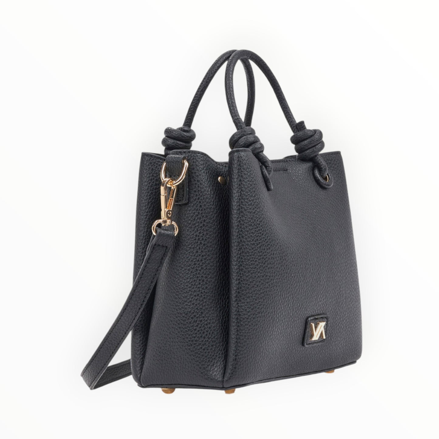 Borsa a tracolla 16-0008562 Verde