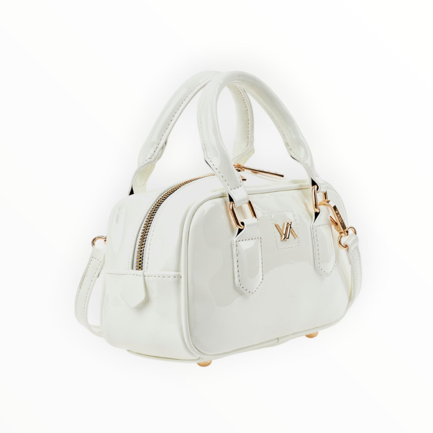 Borsa a Tracolla 16-0008568 Verde