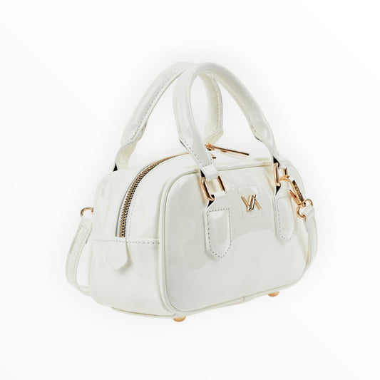 Borsa a Tracolla 16-0008568 Verde