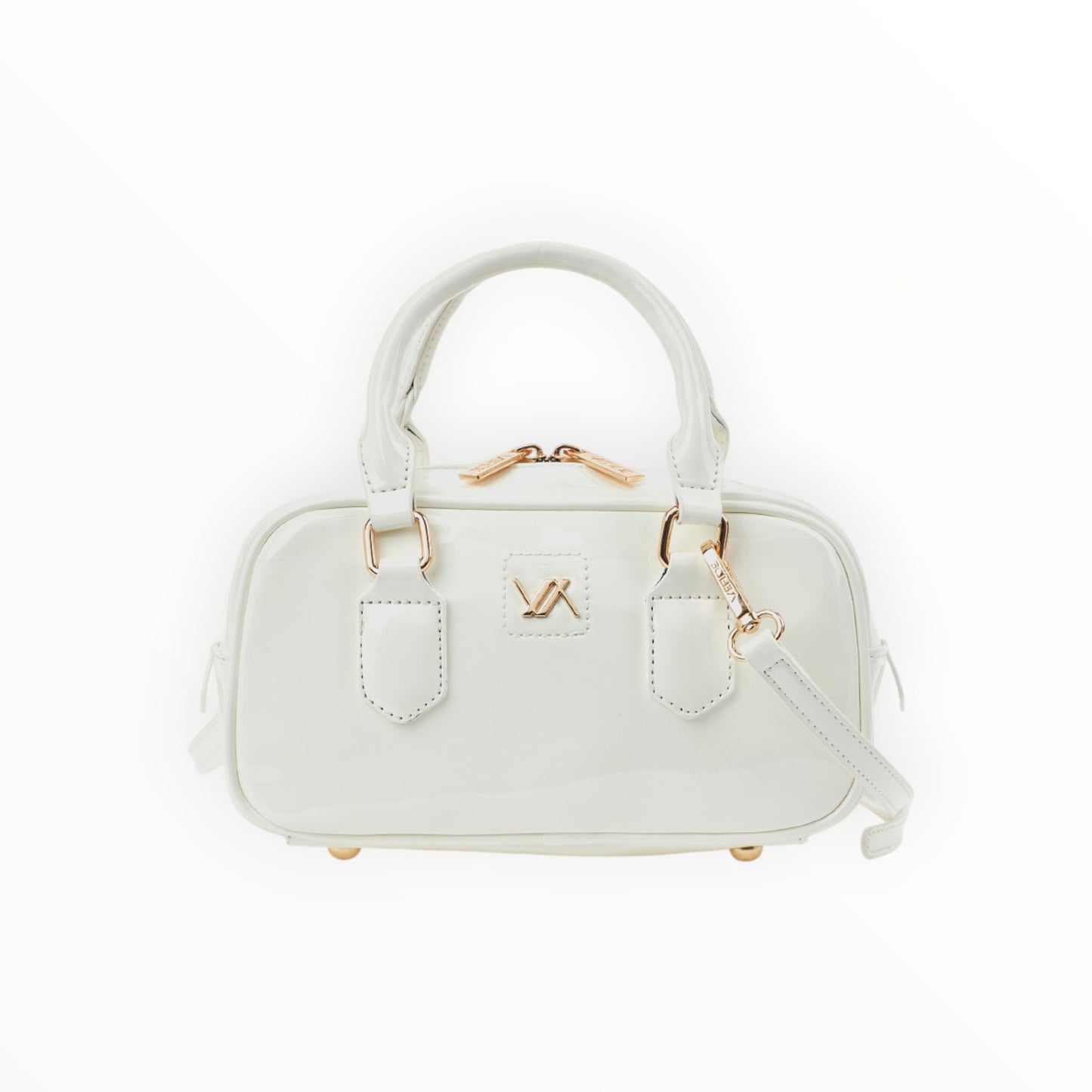 Borsa a Tracolla 16-0008568 Verde