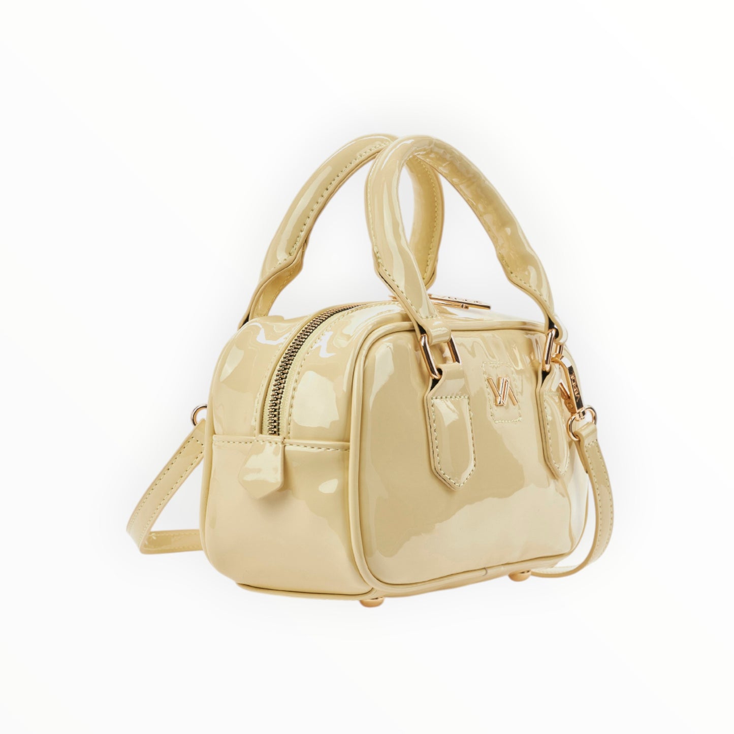Borsa a Tracolla 16-0008568 Verde