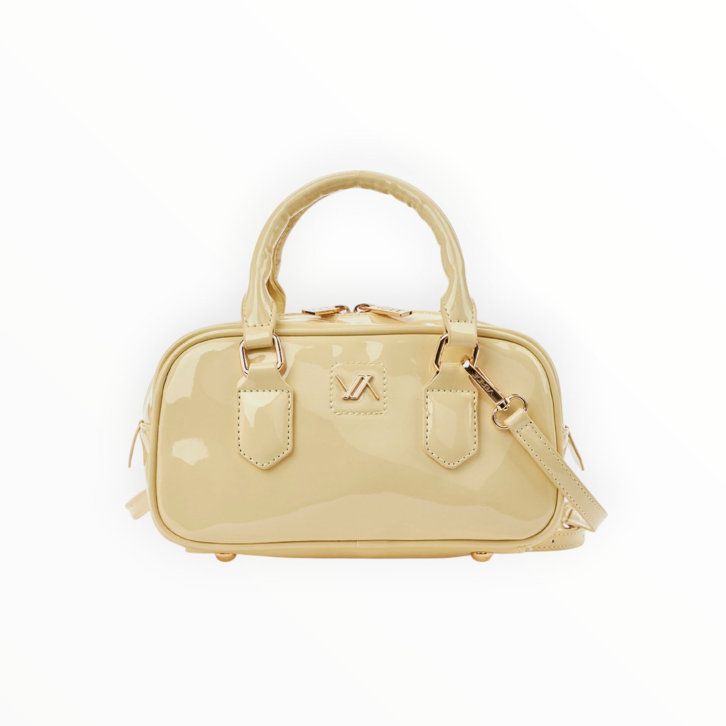 Borsa a Tracolla 16-0008568 Verde