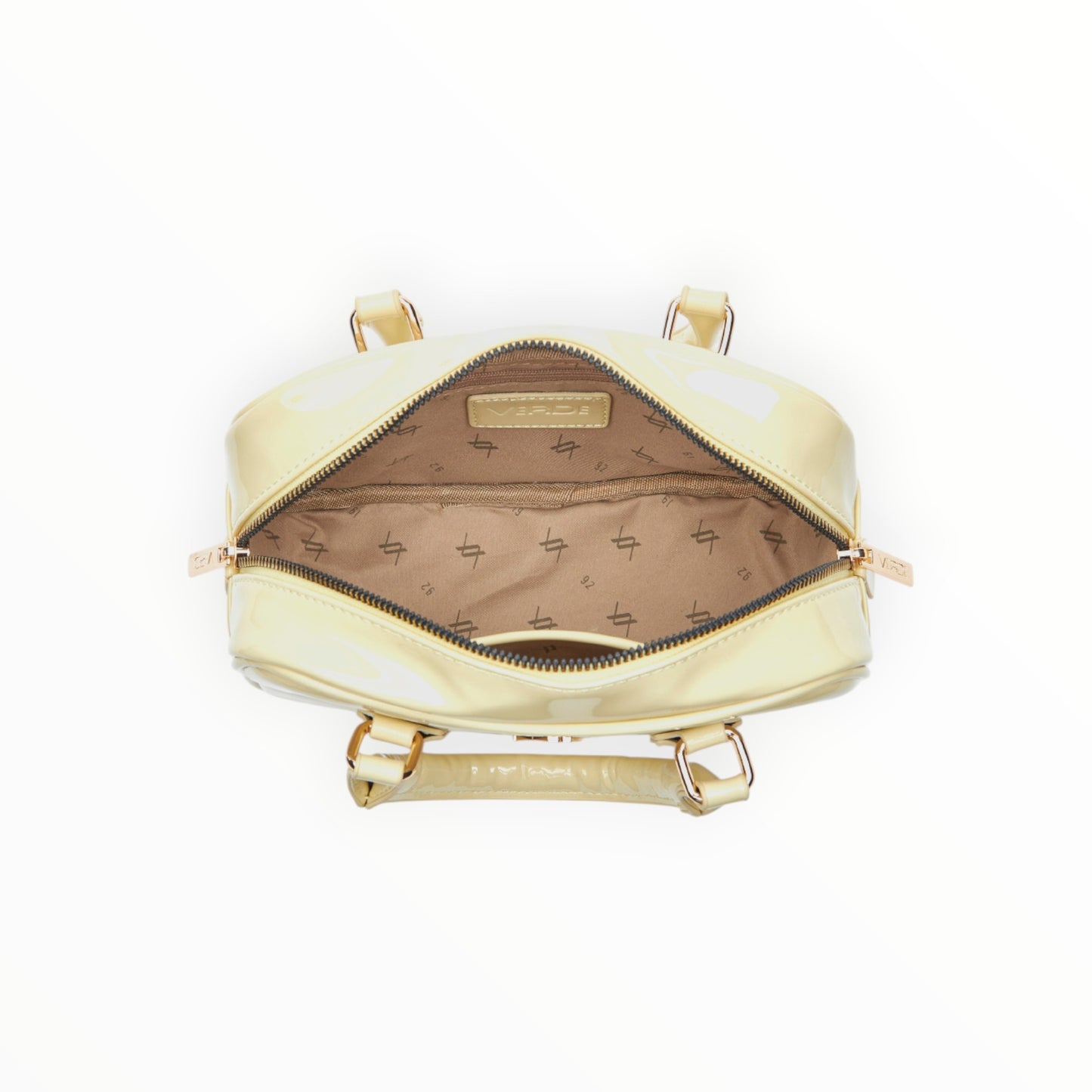 Borsa a Tracolla 16-0008568 Verde