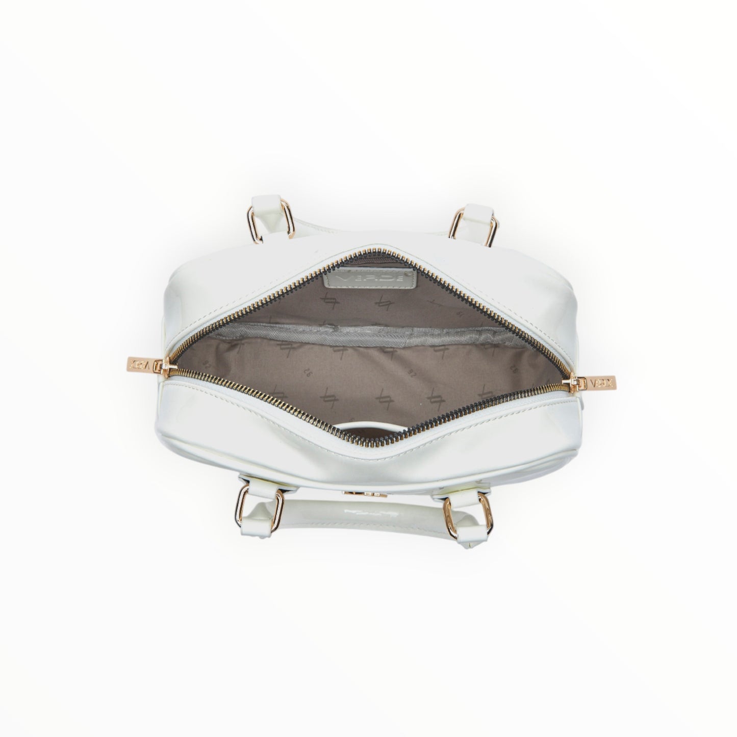 Borsa a Tracolla 16-0008568 Verde