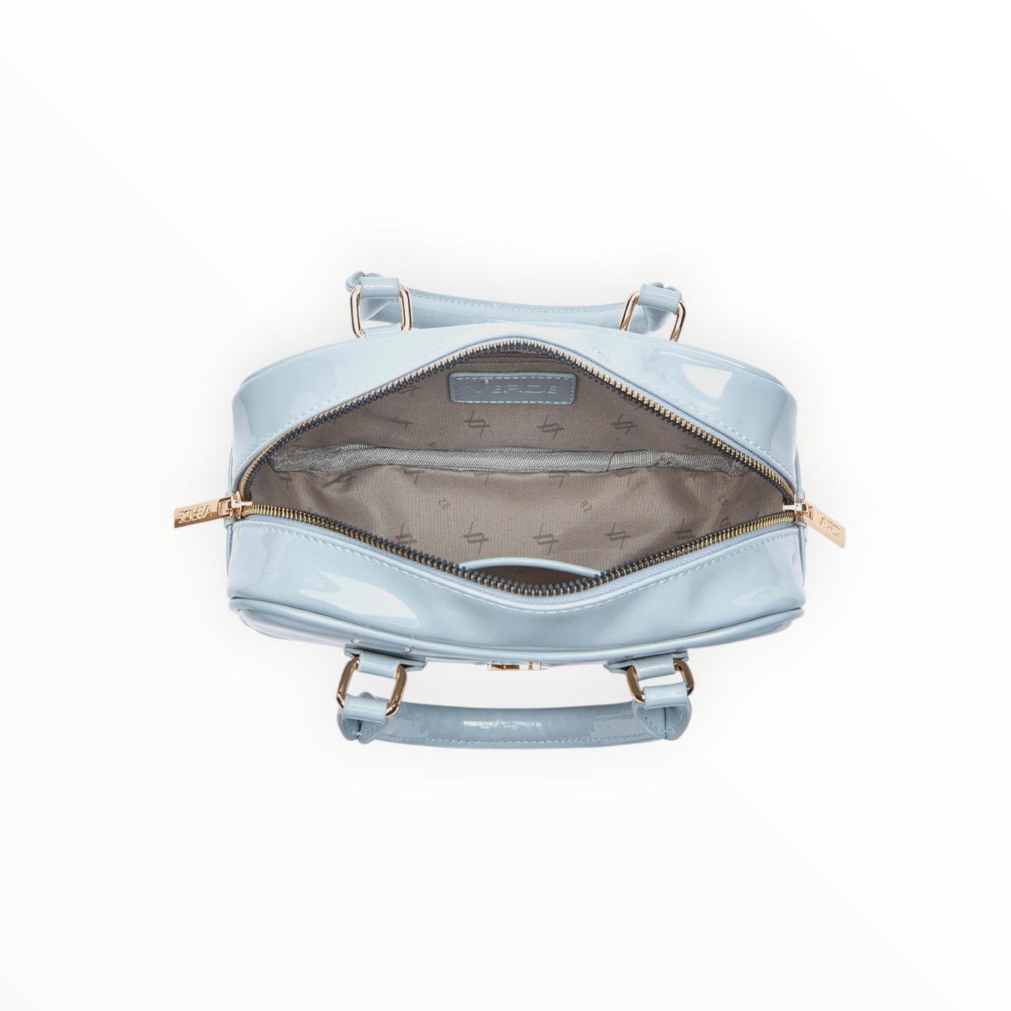 Borsa a Tracolla 16-0008568 Verde