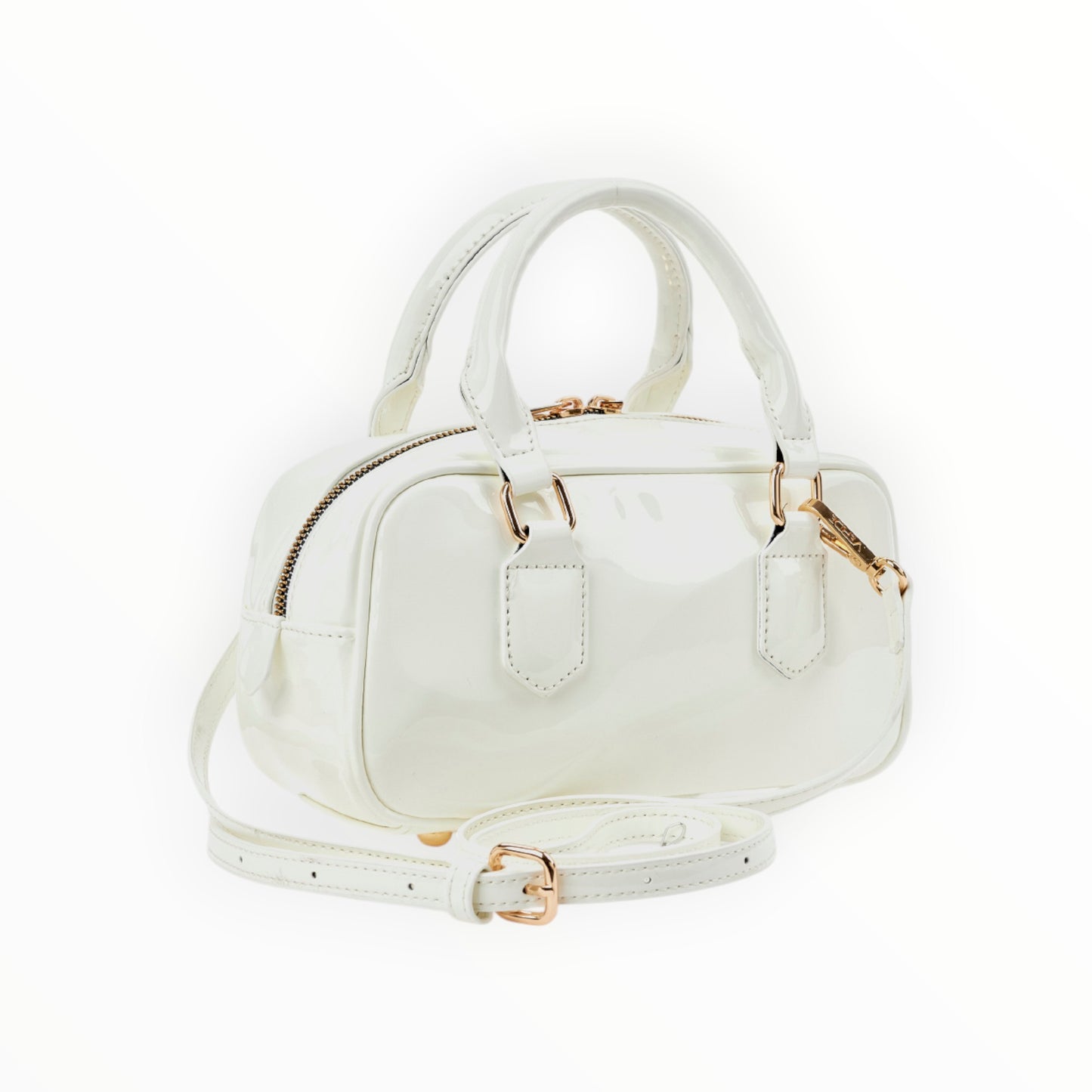 Borsa a Tracolla 16-0008568 Verde