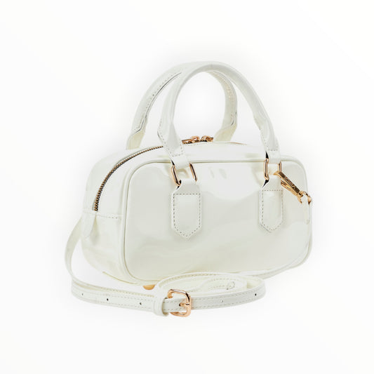 Borsa a Tracolla 16-0008568 Verde