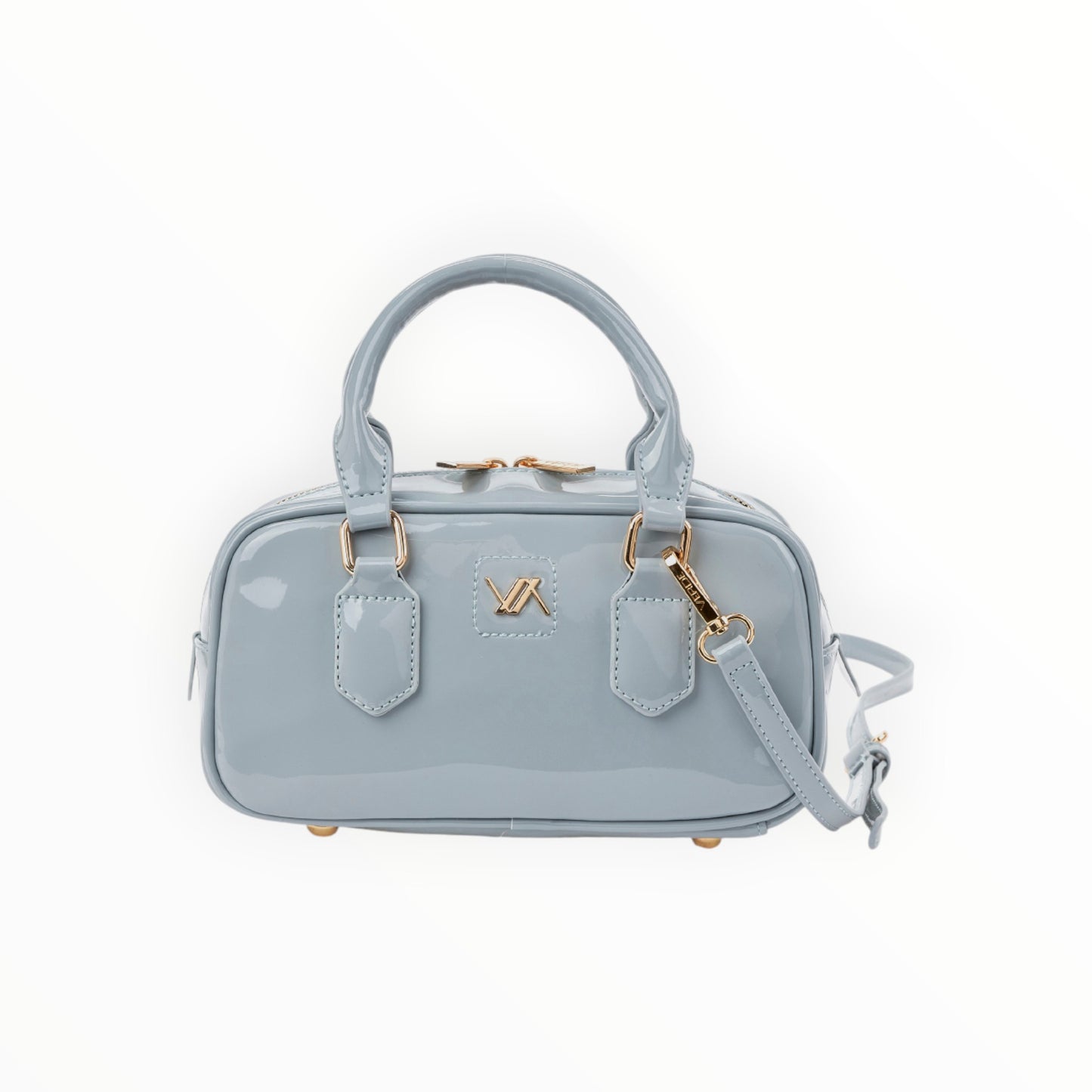 Borsa a Tracolla 16-0008568 Verde