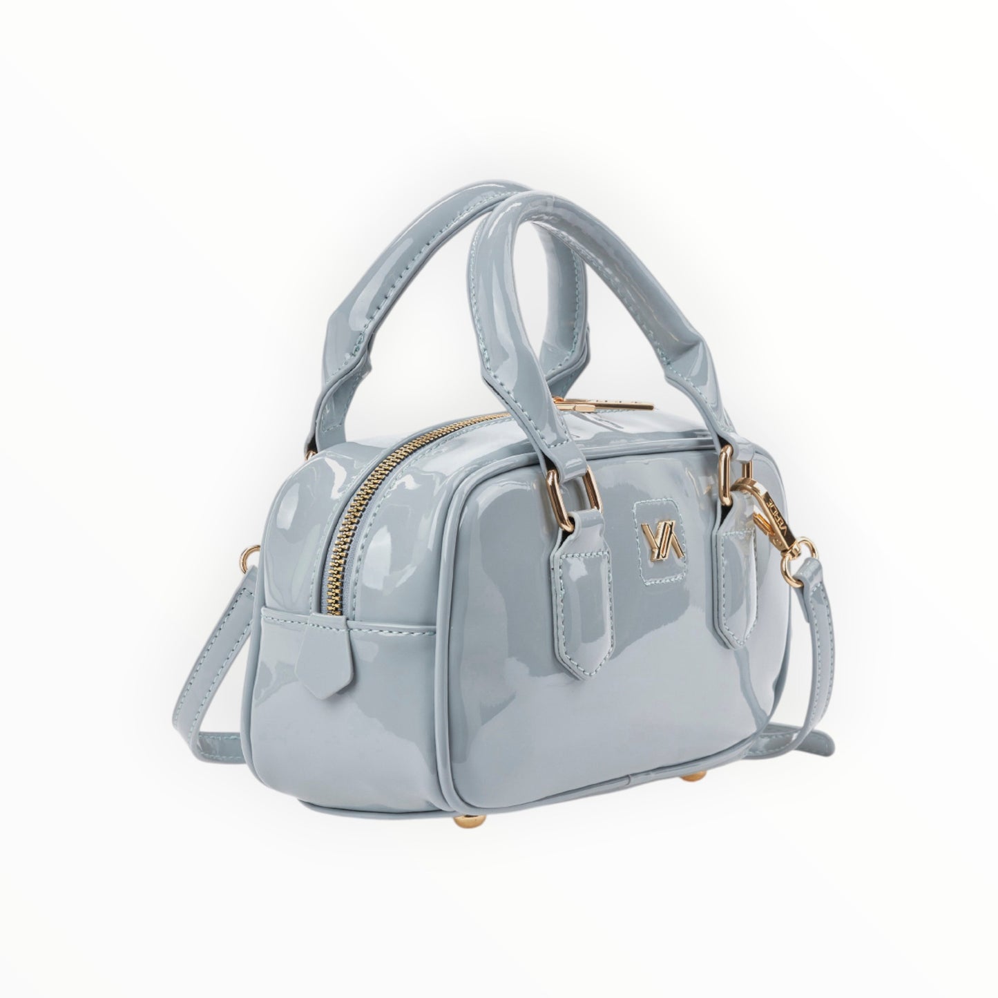 Borsa a Tracolla 16-0008568 Verde