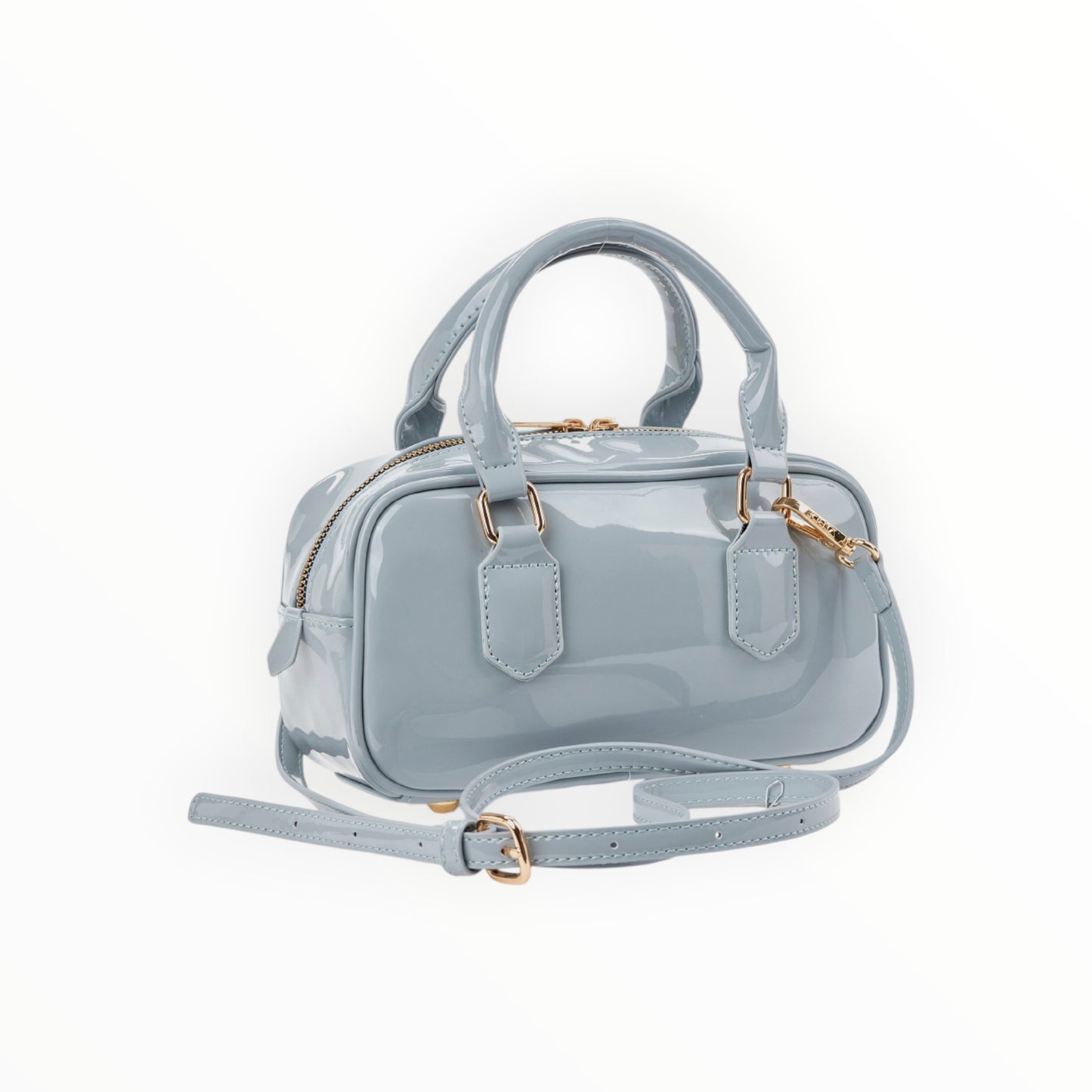 Borsa a Tracolla 16-0008568 Verde