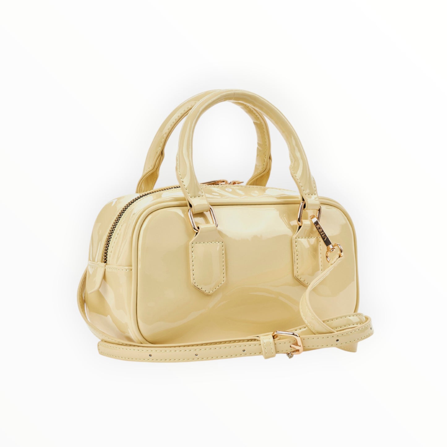 Borsa a Tracolla 16-0008568 Verde
