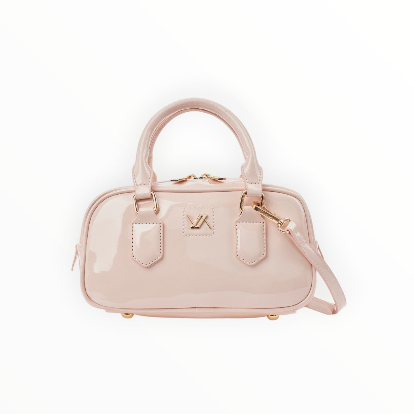 Borsa a Tracolla 16-0008568 Verde