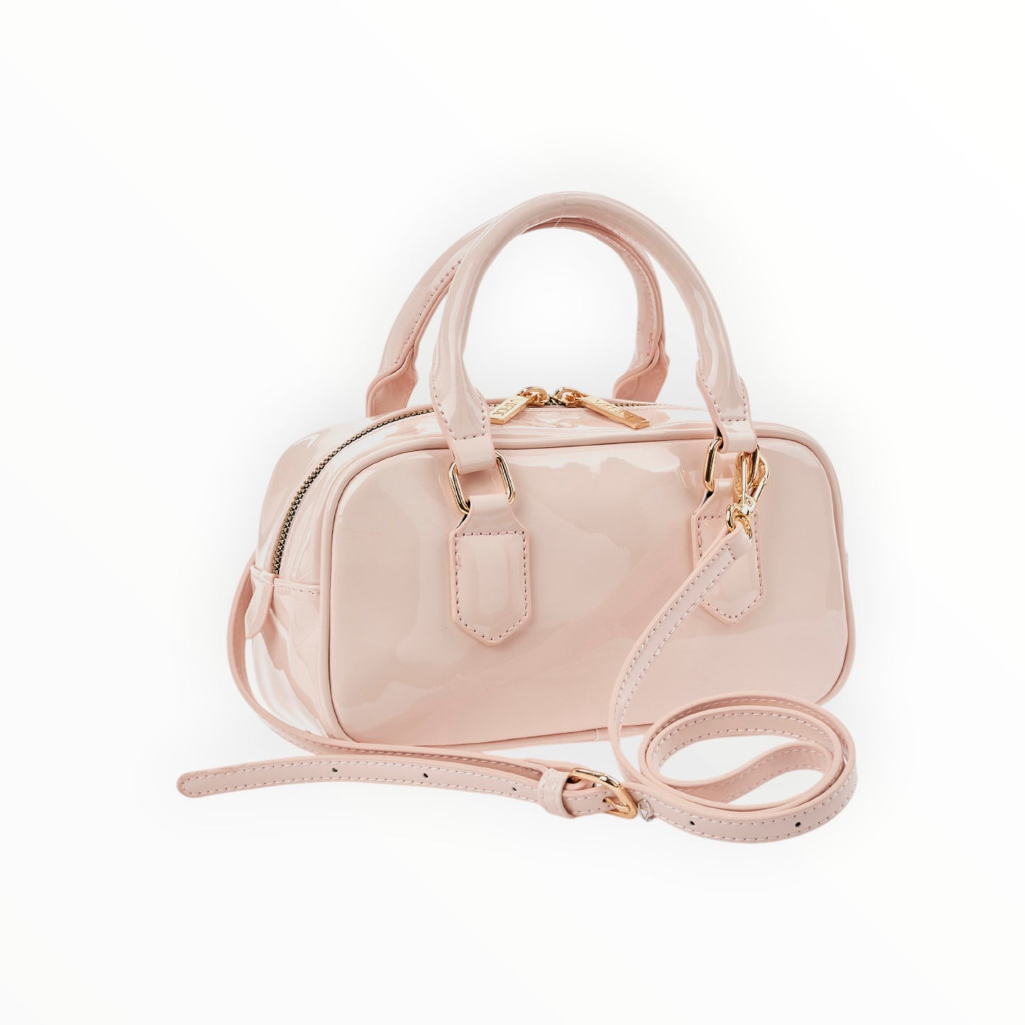 Borsa a Tracolla 16-0008568 Verde