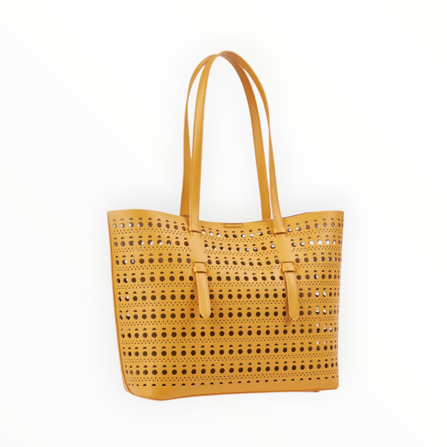 Borsa a Spalla Due Manici 16-0008570 Verde