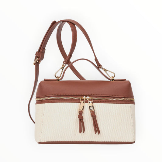 Borsa a Tracolla 16-0008579 Verde