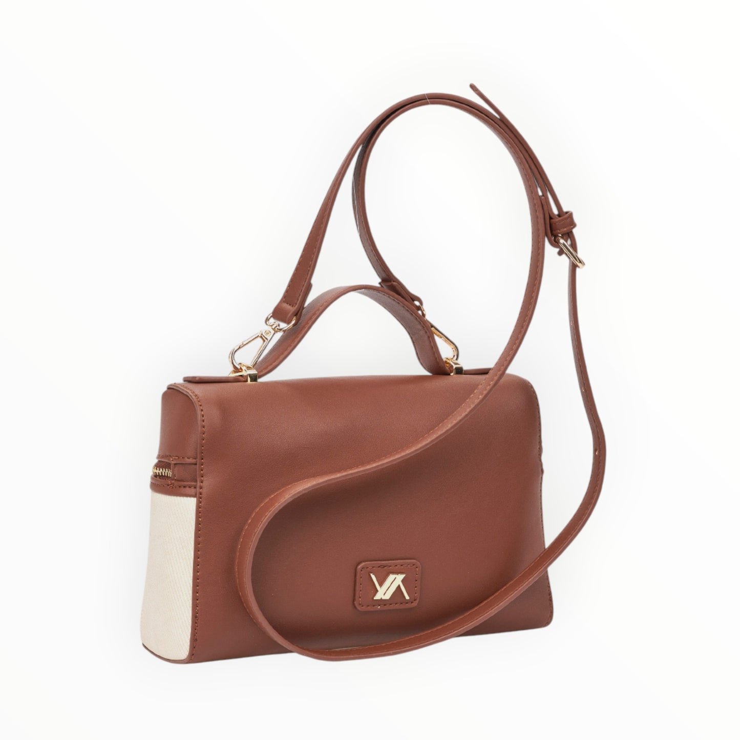 Borsa a Tracolla 16-0008579 Verde