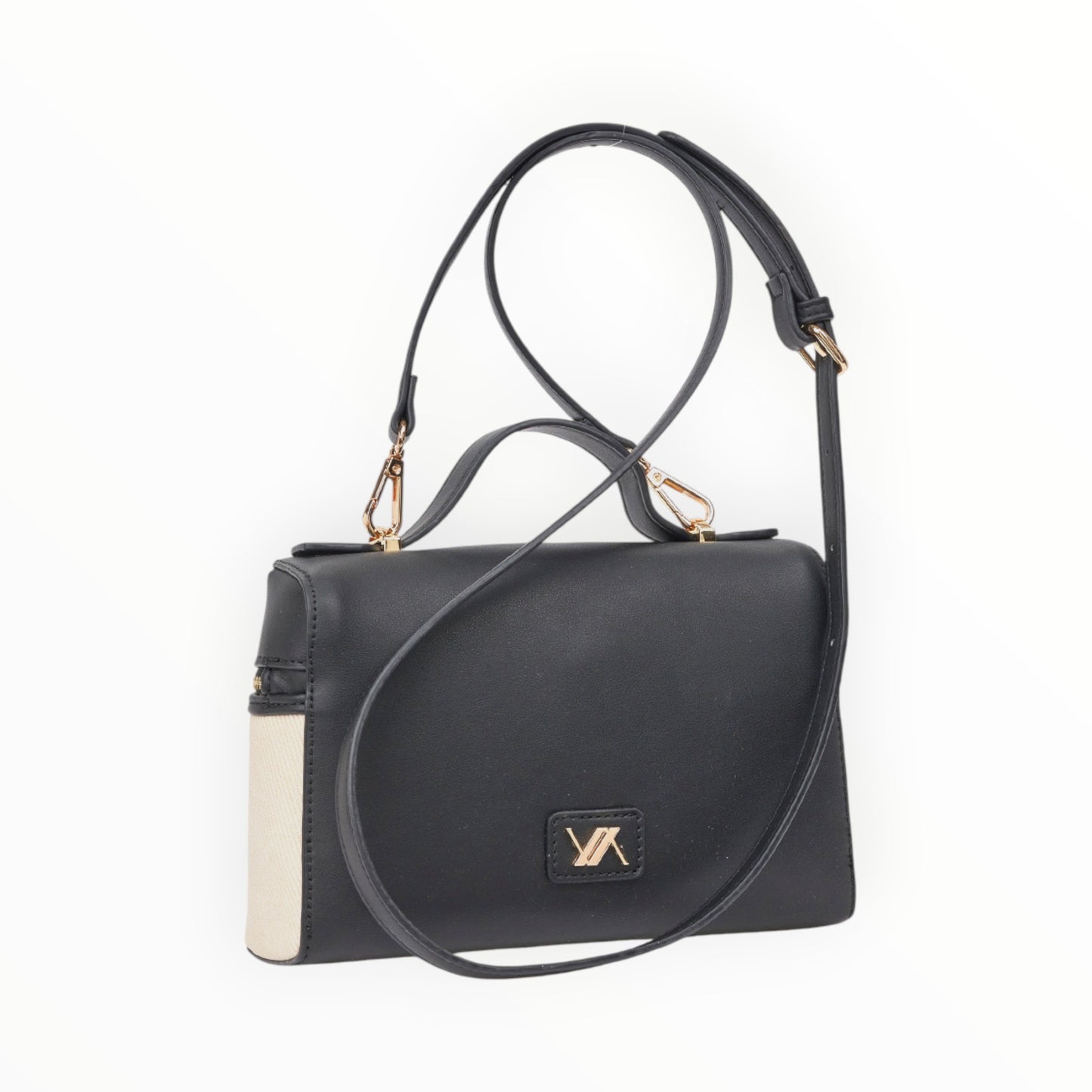 Borsa a Tracolla 16-0008579 Verde