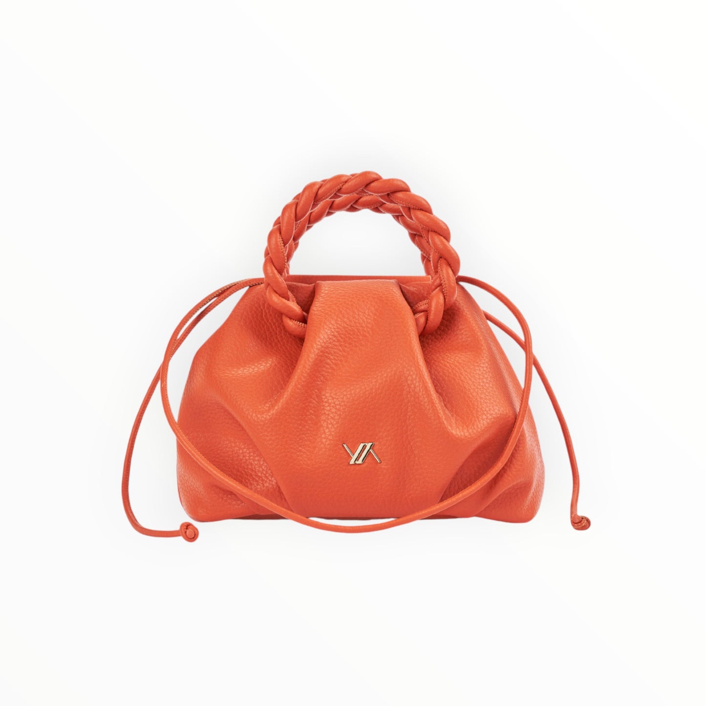 Borsa a Tracolla 16-0008637 Verde