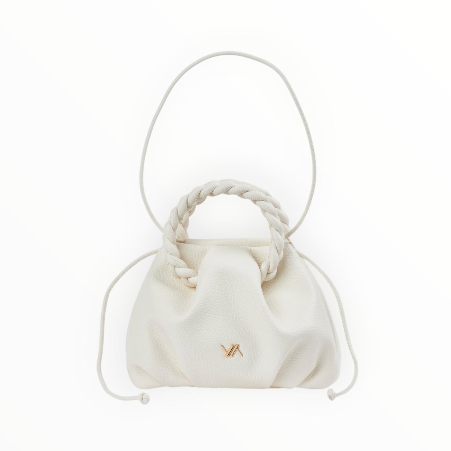 Borsa a Tracolla 16-0008637 Verde