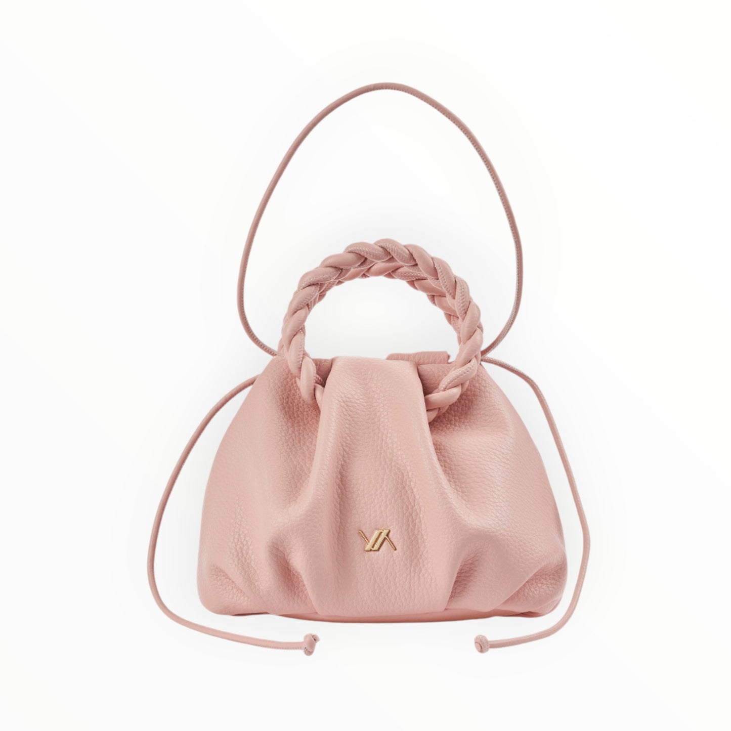 Borsa a Tracolla 16-0008637 Verde
