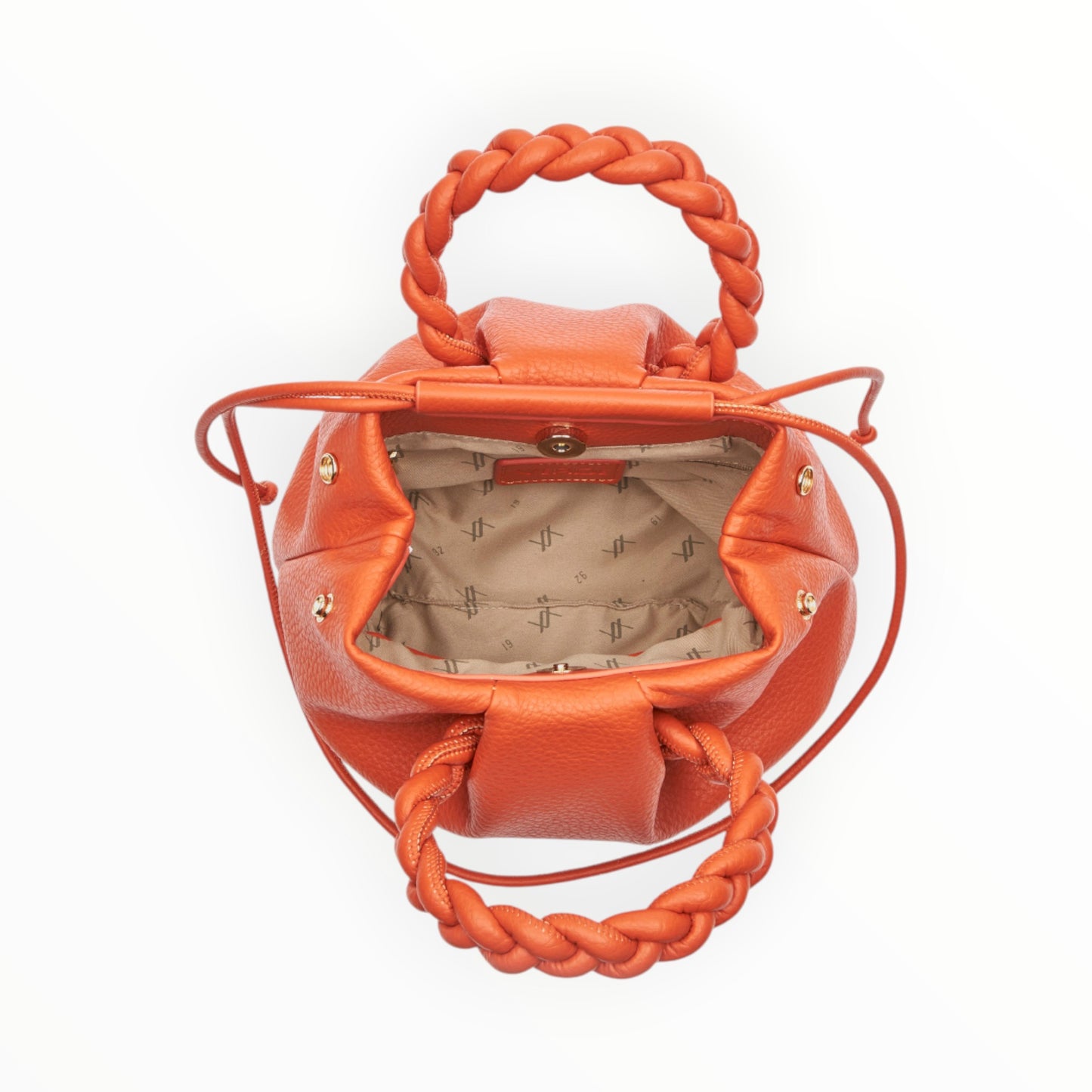 Borsa a Tracolla 16-0008637 Verde