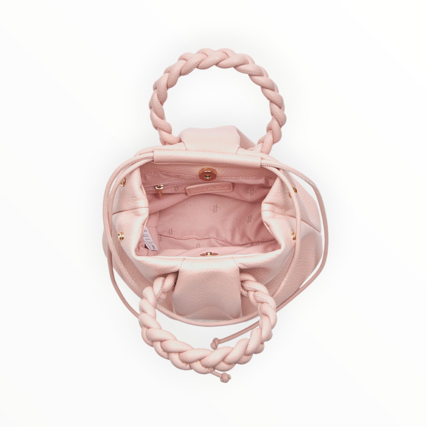 Borsa a Tracolla 16-0008637 Verde