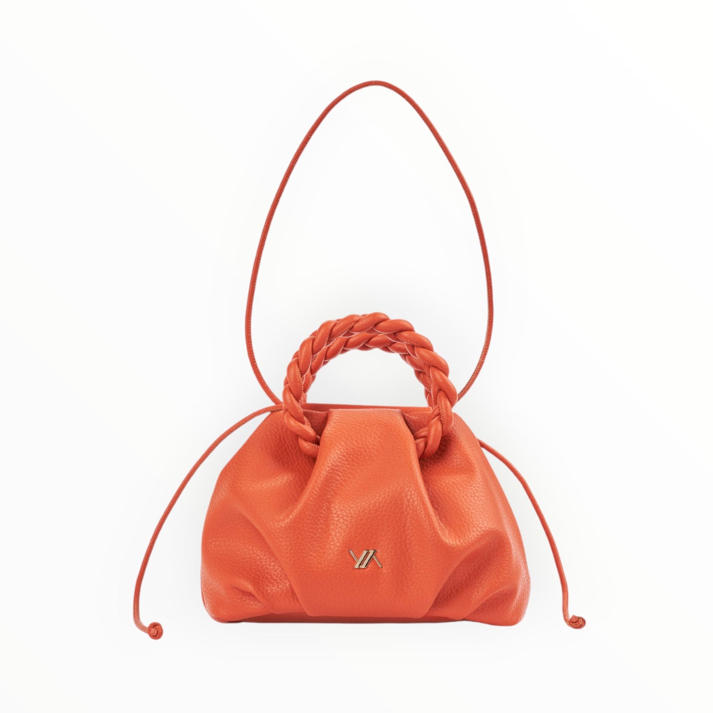 Borsa a Tracolla 16-0008637 Verde